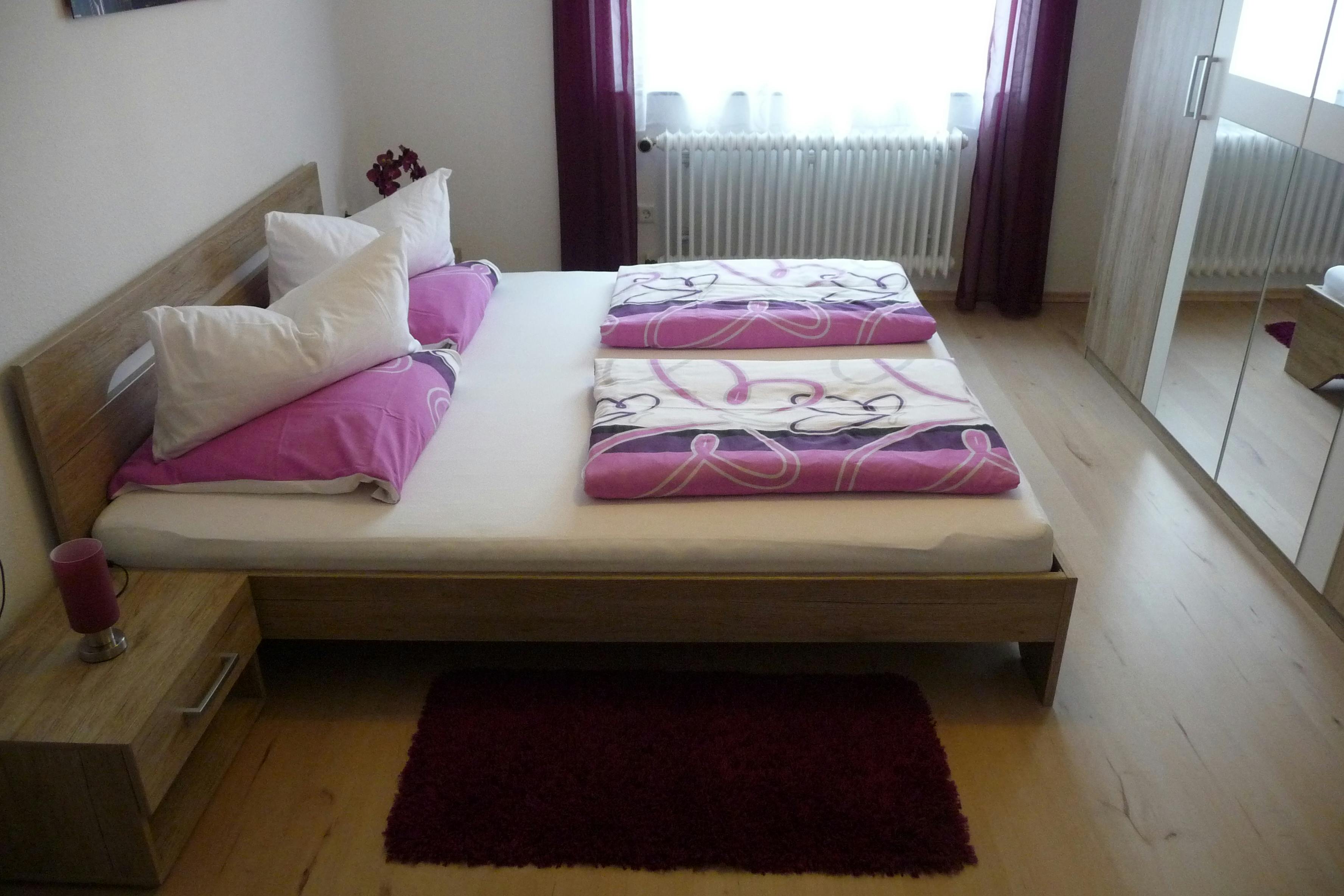 Schlafzimmerbild 1
